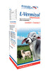 L-Vermizol Vitaminado Frasco con 250 ml