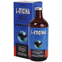 L-Eticina Frasco con 100 ml