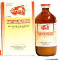 Mastisul Multidosis 100 ml