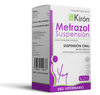 Metrazol Suspensión 30 mL