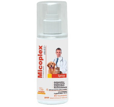 Micoplex MAX Spray 120 ml