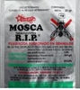 Mosca RIP Exhibidor 20 pzas de 20 g