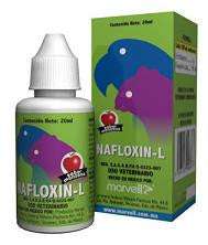 Nafloxin-L 20 ml