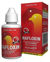Nafloxin 20 ml
