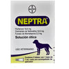 Neptra Solución Ótica 2 tubos 1 ml c/u