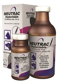 Neutrac Inyectable 50 ml