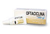 Oftaciclina 5 gr ( ungüento oftálmico )