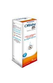 Oftixina BS 10 mL