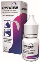 Optigen Gotero con  5 ml