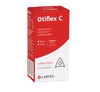 Otiflex C  25 mL ( Ciprofloxacina - Ketoconazol - Prednisolona )