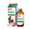 Alin Depot Inyectable Frasco ámpula con 50 ml