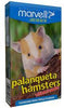 Palanqueta para Hamster 3 pz / 180 g