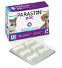 Parastin Dog (10 kg) Caja con 6 Tabletas