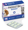 Parastin Doggy  (2.5 kg) Caja con 6 Tabletas
