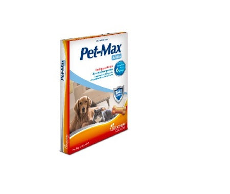 Pet Max Adulto 6 tabletas