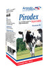 Pirodex Inyectable Frasco de 100 ml