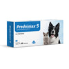 Prednimax 5 Caja con 20 Tabletas