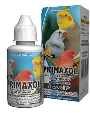 Primaxol 20 ml