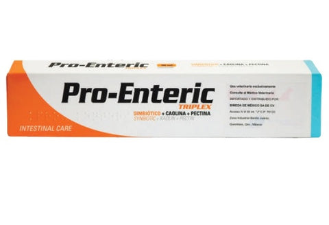 Pro-Enteric 30 mL ( Diarrea aguda )