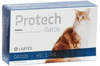 Protech Gatos más de 5 kg ( pipeta )