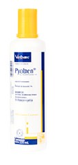 Pyoben shampoo 2025