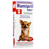Ramipril NRV S  30 tabletas ( 0.625 mg )