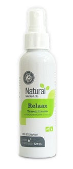 Relaax Spray 120 mL ( relajante antiestrés )