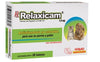 Relaxicam 1.0 mg 30 Tabletas