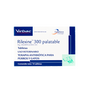 Rilexine palatable 300 mg 14 tabletas