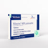 Rilexine palatable 600 mg 14 tabletas