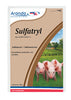 Sulfatryl Sobre con 25 gr