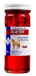 Scarlet 120 ml