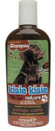 Shampoo Kisie Kisie Pelo Café 250 ml