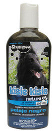 Shampoo Kisie Kisie Pelo Negro