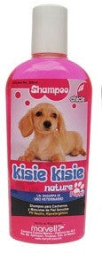 Shampoo Kisie Kisie Puppy Chicle 250 ml