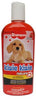 Shampoo Kisie Kisie Puppy Fresa 250 ml