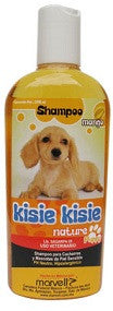 Shampoo Kisie Kisie Puppy Mango 250 ml