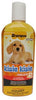 Shampoo Kisie Kisie Puppy Mango 250 ml