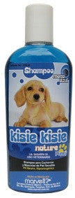 Shampoo Kisie Kisie Puppy Mora Azul 250 ml