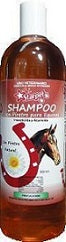Shampoo Piretro Natural Equinos 1 L