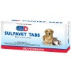 Sulfavet Tabs - 30 Tabletas