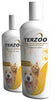 TERZOO Shampoo 4 lt