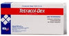 Tetracol-Dex Caja de 10 frascos de 10 ml