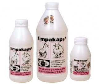 Timpakaps 475 ml