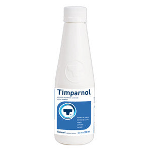 Timparnol Frasco con 200 ml