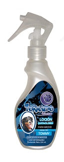 Locion Tornado quita olores Tommy Hilfiger 250 mL