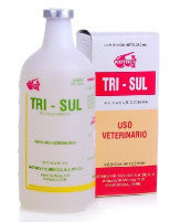 Tri-sul Frasco de 500   ml