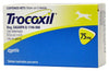 Trocoxil 75 mg tabletas masticables ( Mavacoxib ) Agotado