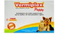 Vermiplex Puppy 5 kg cartera con 6 tabletas