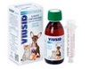 Viusid Pets Solución Oral 150 mL (Antioxidante con acción antiviral)